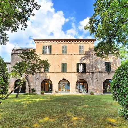 ماتيليكا Villa Collepere Country House المظهر الخارجي الصورة