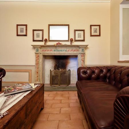 ماتيليكا Villa Collepere Country House المظهر الخارجي الصورة