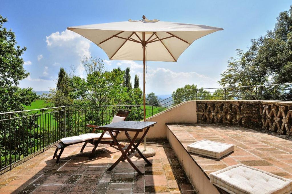 ماتيليكا Villa Collepere Country House المظهر الخارجي الصورة