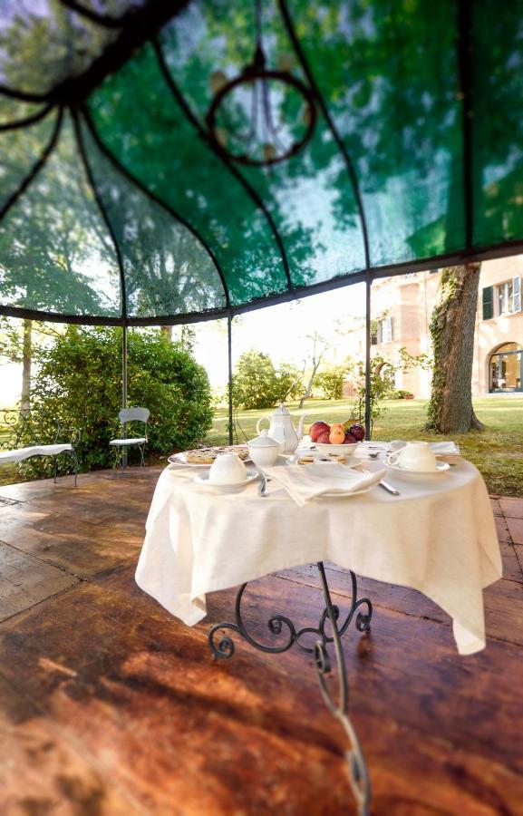 ماتيليكا Villa Collepere Country House المظهر الخارجي الصورة