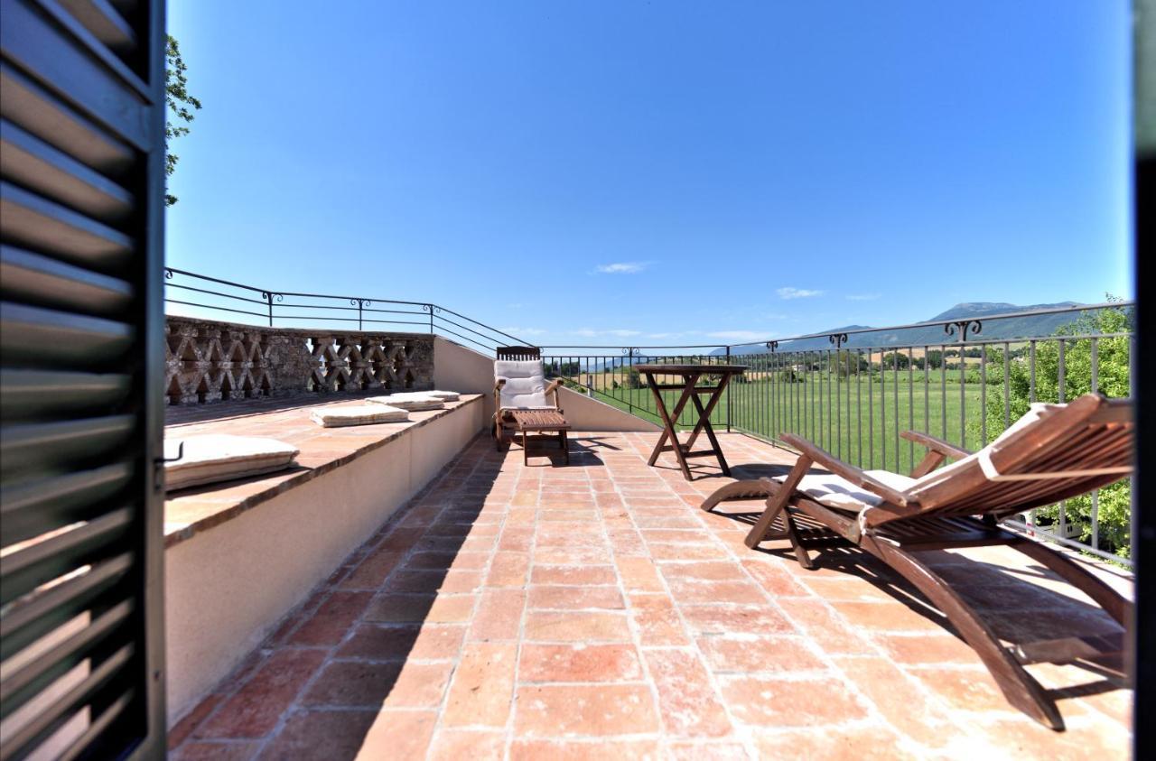 ماتيليكا Villa Collepere Country House المظهر الخارجي الصورة