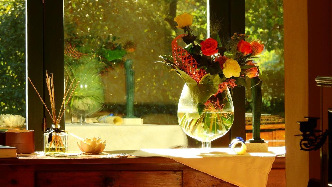 ماتيليكا Villa Collepere Country House المظهر الخارجي الصورة