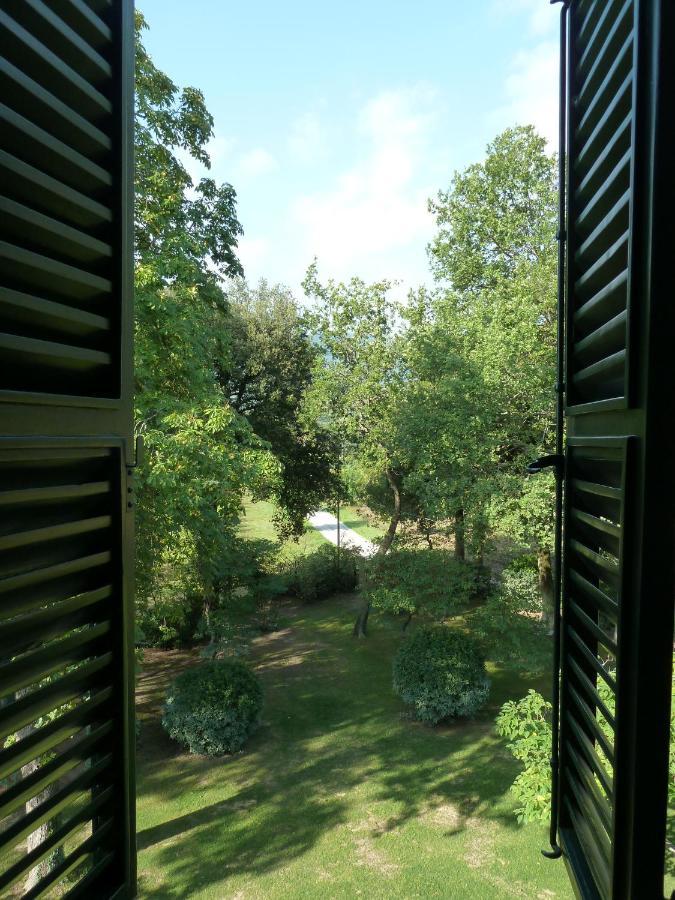 ماتيليكا Villa Collepere Country House المظهر الخارجي الصورة