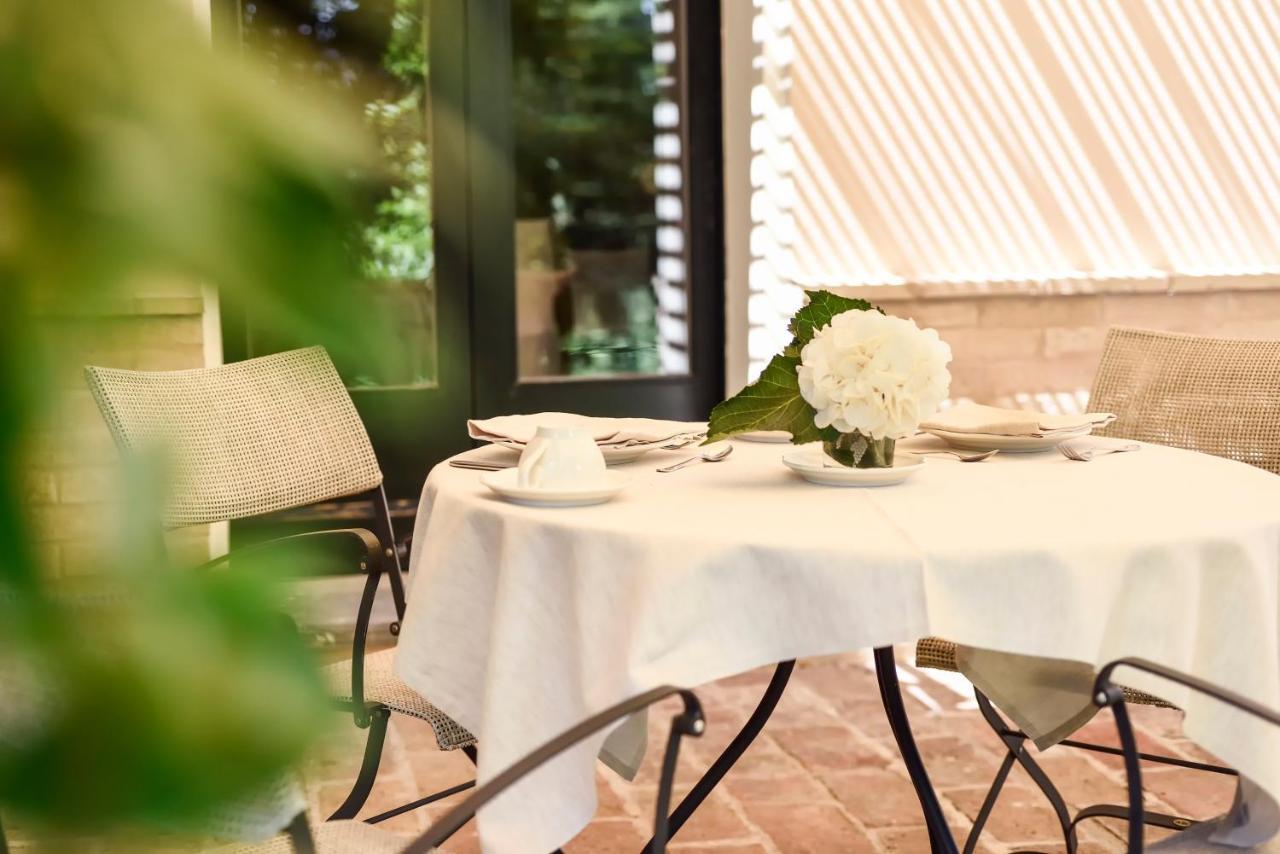 ماتيليكا Villa Collepere Country House المظهر الخارجي الصورة