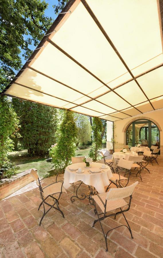 ماتيليكا Villa Collepere Country House المظهر الخارجي الصورة