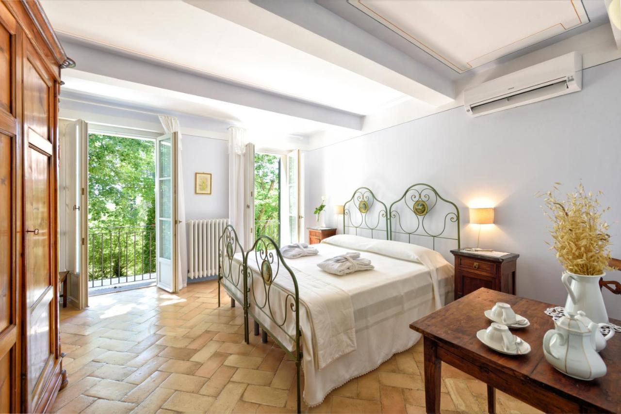 ماتيليكا Villa Collepere Country House المظهر الخارجي الصورة
