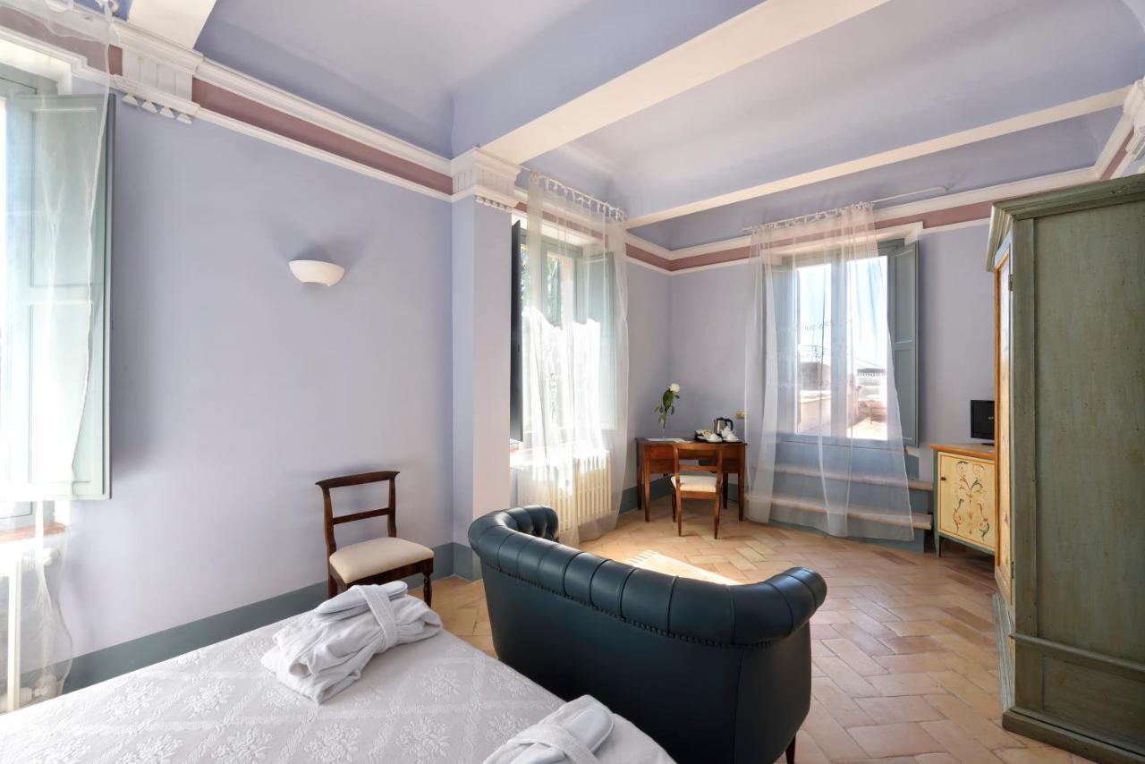 ماتيليكا Villa Collepere Country House المظهر الخارجي الصورة