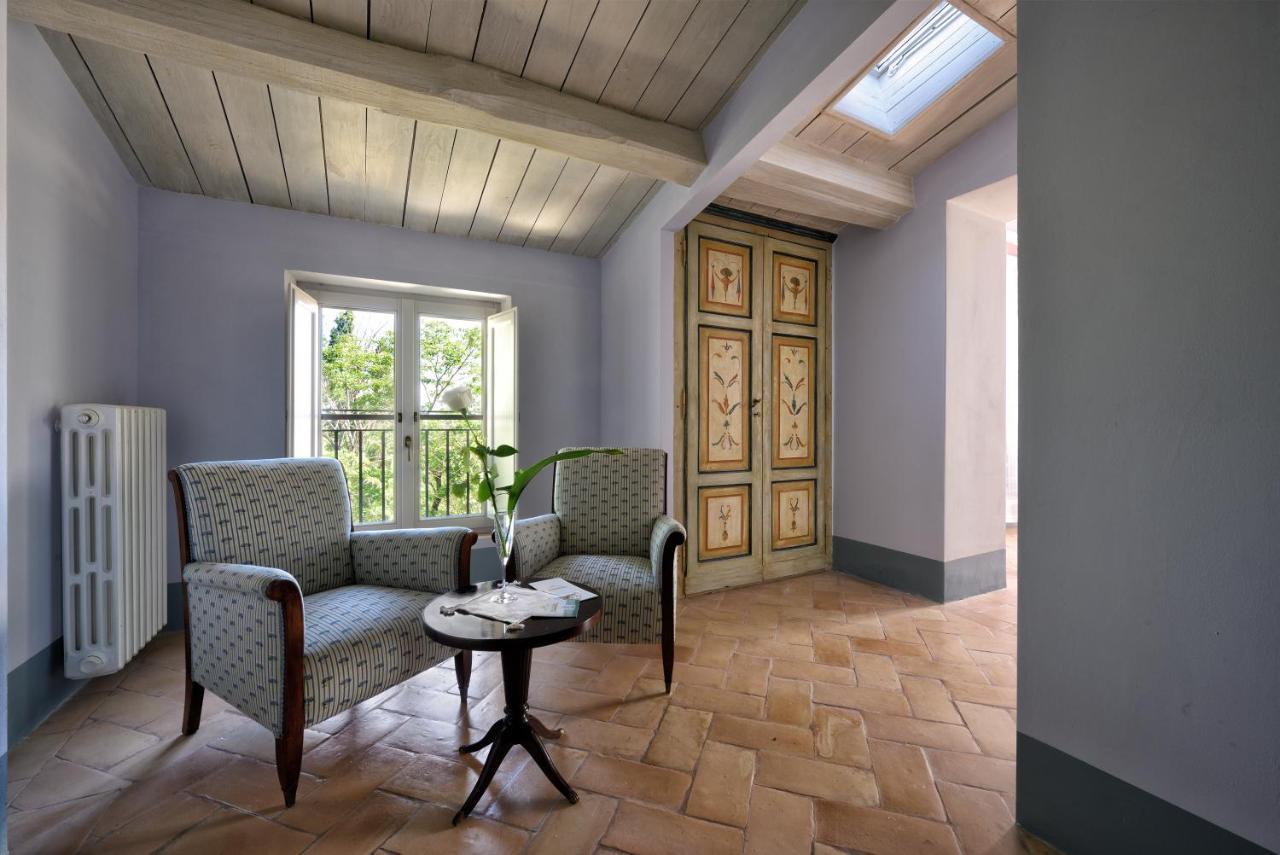 ماتيليكا Villa Collepere Country House المظهر الخارجي الصورة