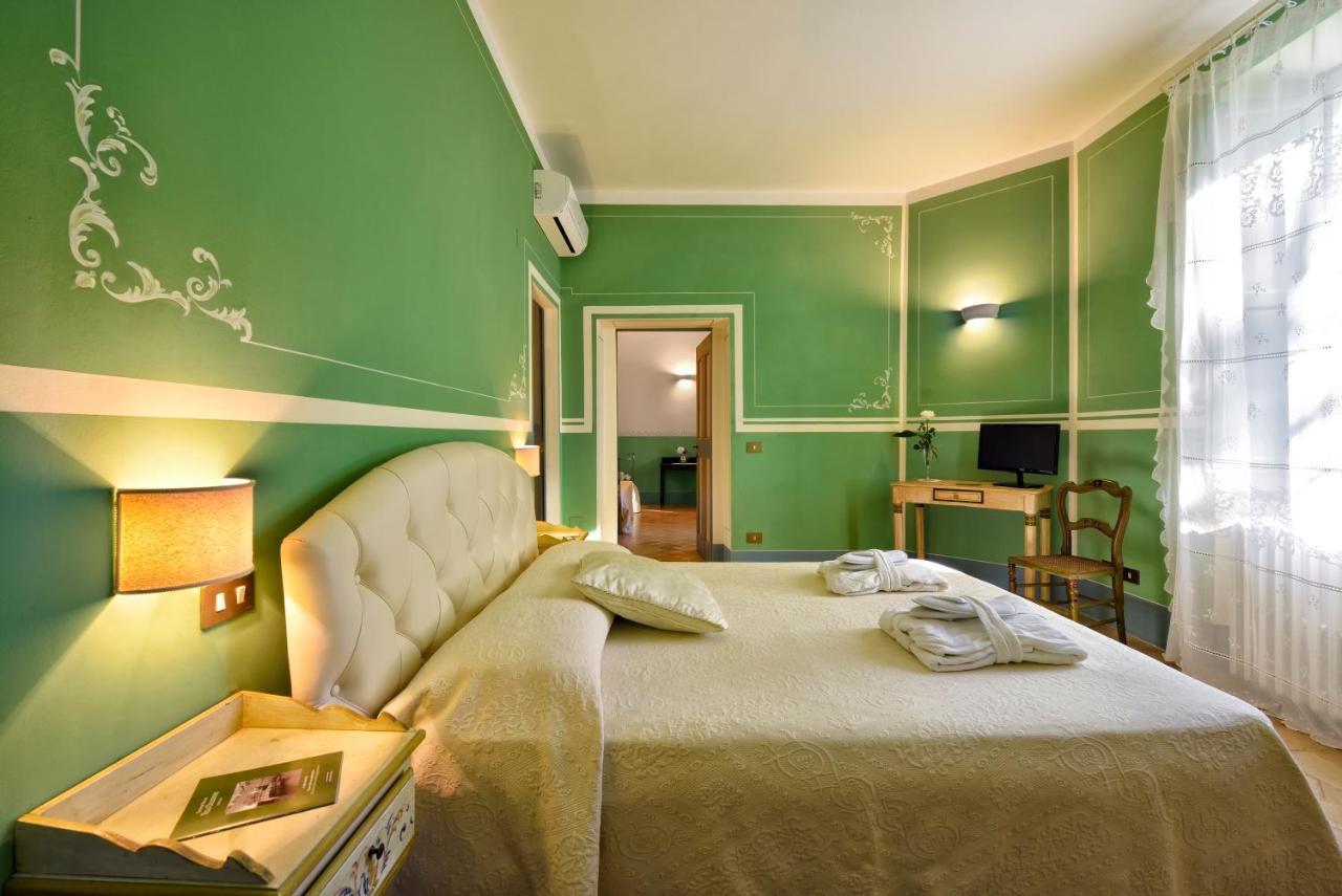 ماتيليكا Villa Collepere Country House المظهر الخارجي الصورة