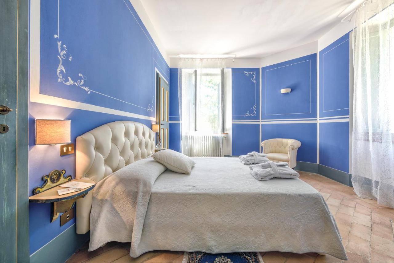 ماتيليكا Villa Collepere Country House المظهر الخارجي الصورة