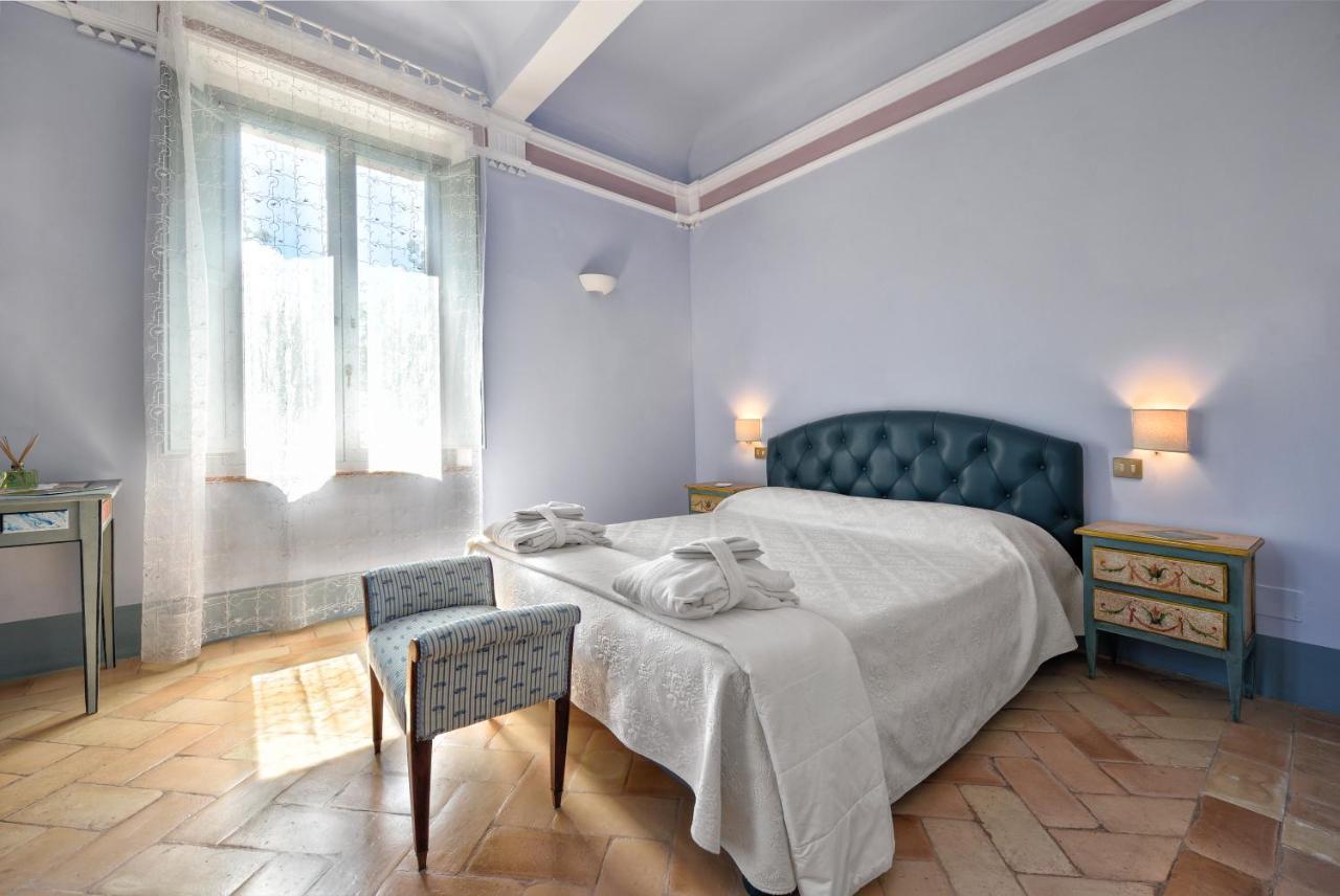 ماتيليكا Villa Collepere Country House المظهر الخارجي الصورة