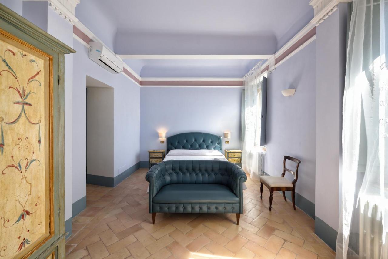 ماتيليكا Villa Collepere Country House المظهر الخارجي الصورة