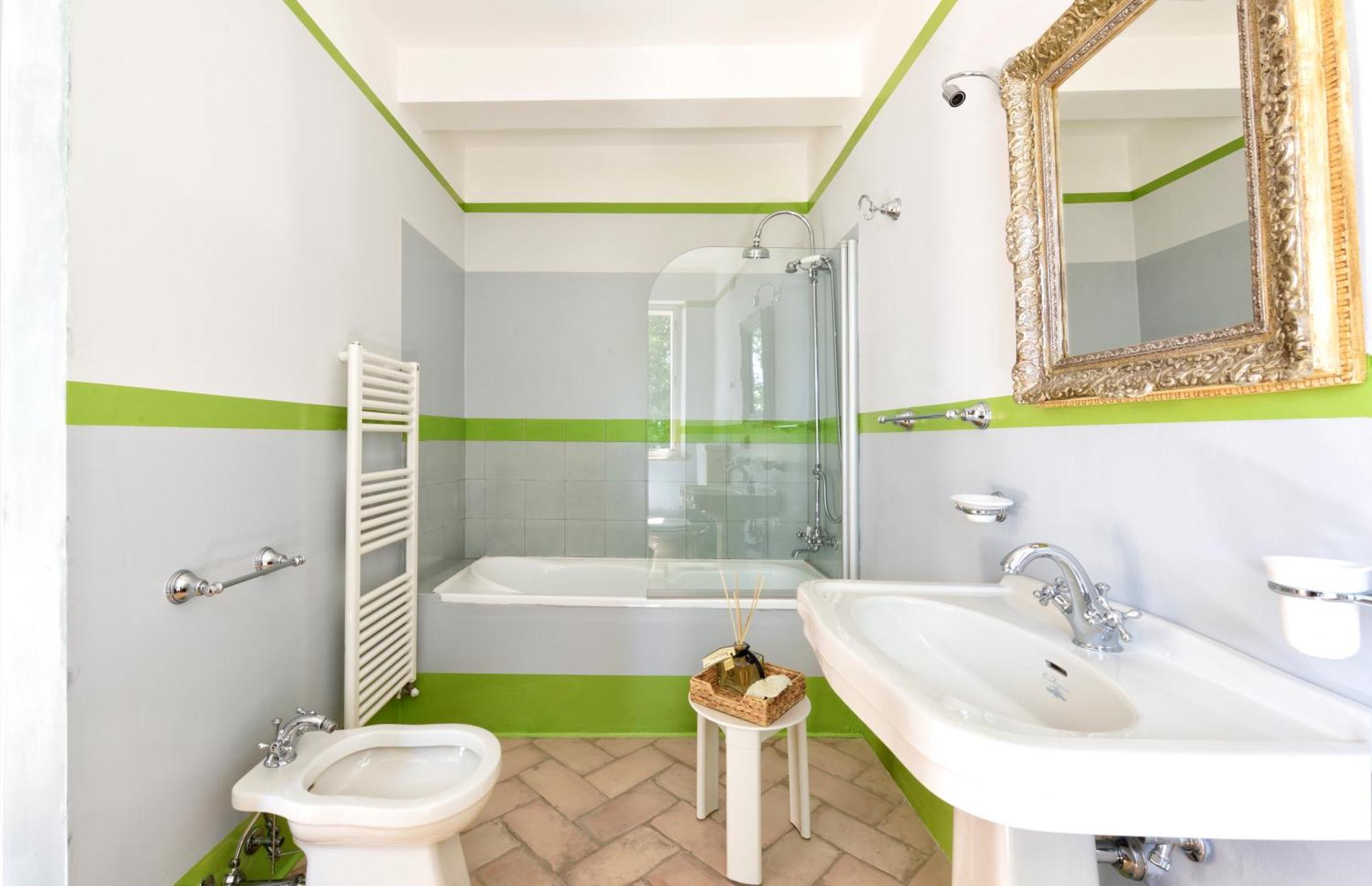 ماتيليكا Villa Collepere Country House المظهر الخارجي الصورة