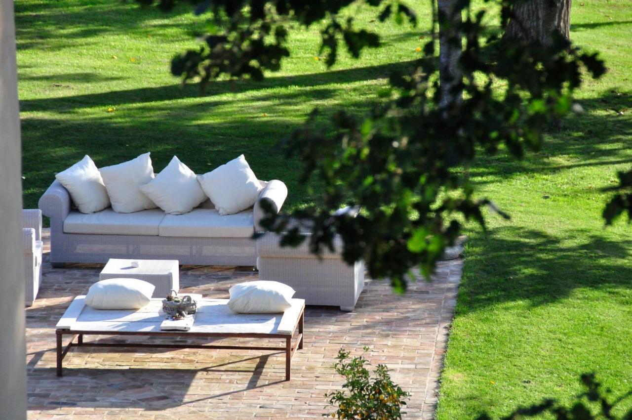ماتيليكا Villa Collepere Country House المظهر الخارجي الصورة